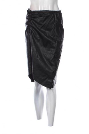 Lederrock Designers Remix, Größe S, Farbe Schwarz, Preis € 3,99