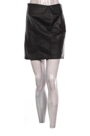 Kožená sukně  Unbranded, Velikost S, Barva Černá, Cena  209,00 Kč