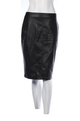Kožená sukňa  Yessica, Veľkosť S, Farba Čierna, Cena  12,55 €