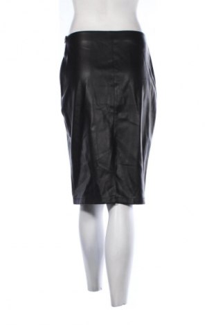 Kožená sukňa  Yessica, Veľkosť S, Farba Čierna, Cena  12,55 €