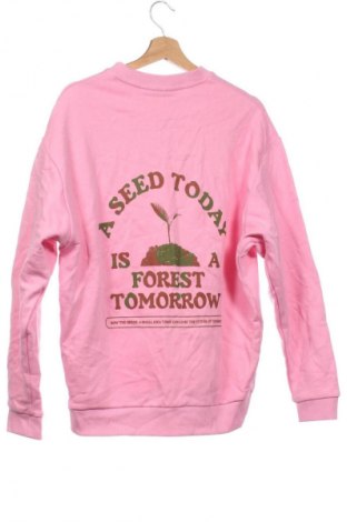 Herren Shirt ASOS, Größe XS, Farbe Rosa, Preis € 11,99