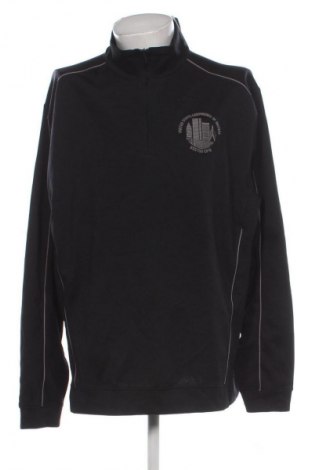 Herren Shirt Cutter & Buck, Größe XXL, Farbe Schwarz, Preis € 31,71