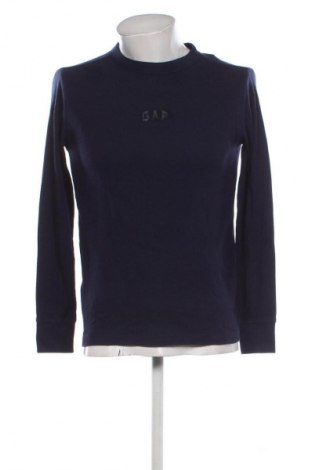 Pánské tričko  Gap, Velikost S, Barva Modrá, Cena  239,00 Kč