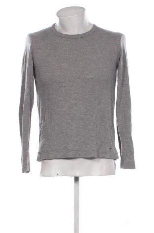 Herren Shirt Hugo Boss, Größe M, Farbe Grau, Preis € 122,87