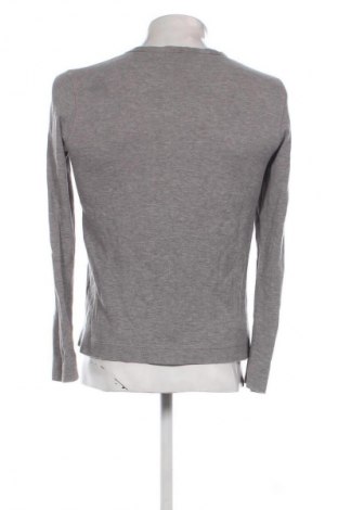 Herren Shirt Hugo Boss, Größe M, Farbe Grau, Preis € 122,87