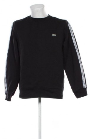 Férfi blúz Lacoste, Méret L, Szín Fekete, Ár 12 829 Ft
