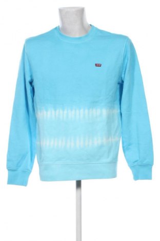 Pánské tričko  Levi's, Velikost M, Barva Modrá, Cena  1 069,00 Kč