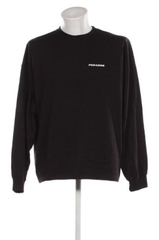 Herren Shirt Pegador, Größe L, Farbe Schwarz, Preis 17,99 €