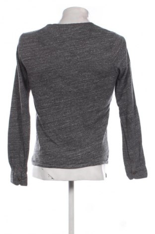 Herren Shirt Scotch & Soda, Größe S, Farbe Grau, Preis € 39,99