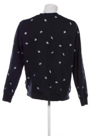 Pánske tričko  Scotch & Soda, Veľkosť L, Farba Modrá, Cena  37,95 €