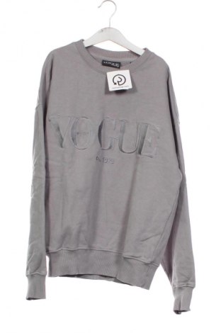 Herren Shirt Vogue, Größe XS, Farbe Grau, Preis € 19,92