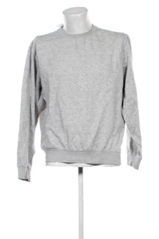 Herren Shirt Weekday, Größe L, Farbe Grau, Preis € 20,99