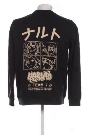 Férfi blúz Your Turn, Méret S, Szín Fekete, Ár 3 609 Ft