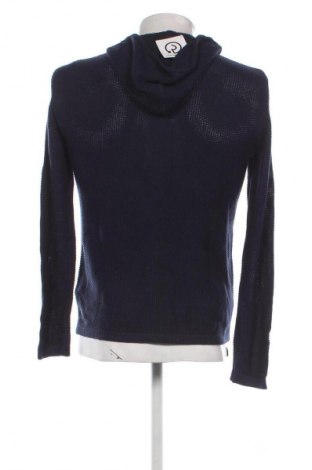 Herren Strickjacke Blue Motion, Größe S, Farbe Blau, Preis € 18,99