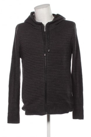 Męski kardigan Unbranded, Rozmiar XL, Kolor Szary, Cena 94,99 zł, #133709735