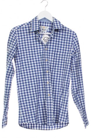 Pánská košile  Almsach, Velikost S, Barva Vícebarevné, Cena  109,00 Kč