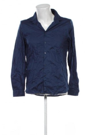 Férfi ing American Vintage, Méret M, Szín Kék, Ár 5 129 Ft