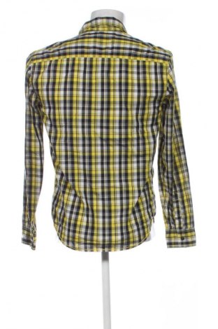 Herrenhemd Angelo Litrico, Größe S, Farbe Mehrfarbig, Preis € 1,99