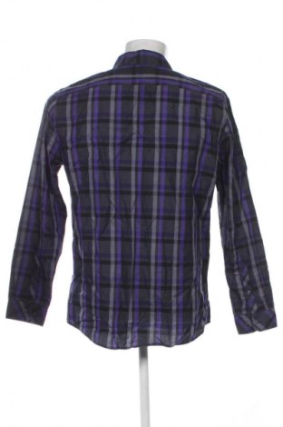 Мъжка риза Angelo Litrico, Размер L, Цвят Многоцветен, Цена 2,04 €
