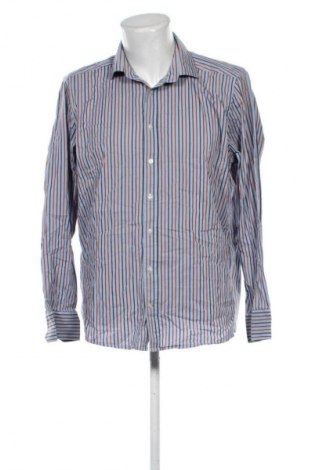 Herrenhemd Angelo Litrico, Größe XL, Farbe Mehrfarbig, Preis € 17,99