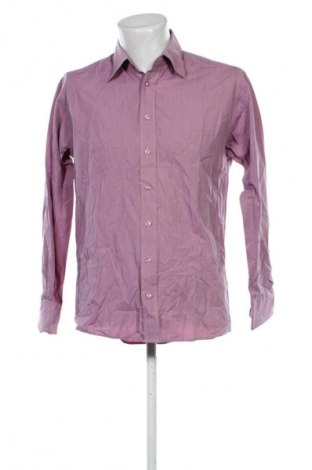 Herrenhemd Angelo Litrico, Größe M, Farbe Mehrfarbig, Preis € 17,99