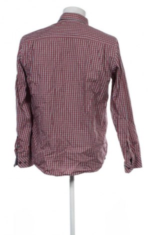 Herrenhemd Angelo Litrico, Größe M, Farbe Mehrfarbig, Preis € 2,99