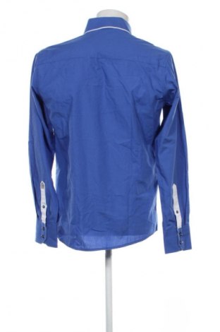 Herrenhemd Arya boy, Größe M, Farbe Blau, Preis € 23,99