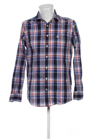 Herrenhemd Basefield, Größe M, Farbe Mehrfarbig, Preis € 2,99