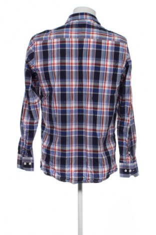 Herrenhemd Basefield, Größe M, Farbe Mehrfarbig, Preis € 2,99