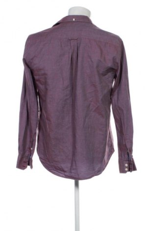 Herrenhemd Ben Sherman, Größe L, Farbe Mehrfarbig, Preis € 15,20