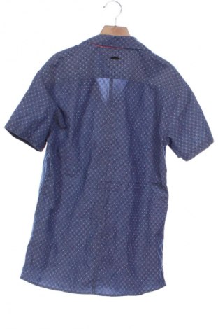 Herrenhemd Bewley & Ritch, Größe S, Farbe Mehrfarbig, Preis € 3,99