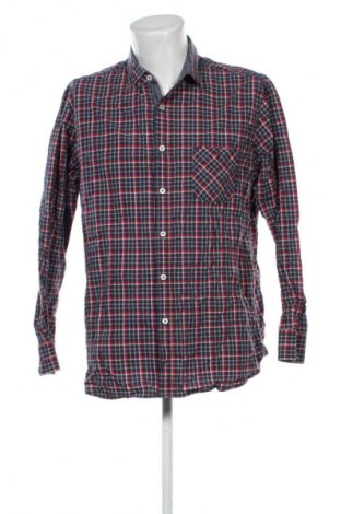 Herrenhemd Bexleys, Größe XL, Farbe Mehrfarbig, Preis € 15,99