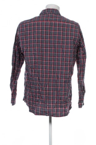 Herrenhemd Bexleys, Größe XL, Farbe Mehrfarbig, Preis € 15,99