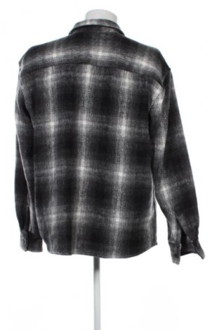 Herrenhemd Black Squad, Größe L, Farbe Mehrfarbig, Preis € 15,99