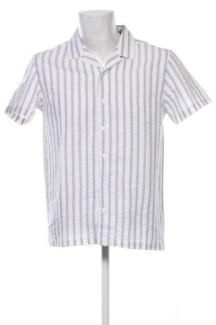 Herrenhemd Brave Soul, Größe M, Farbe Mehrfarbig, Preis € 18,99