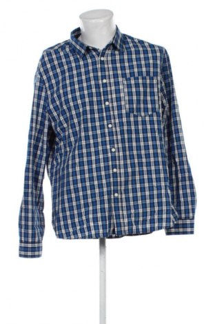 Herrenhemd C&A, Größe XL, Farbe Mehrfarbig, Preis € 17,99