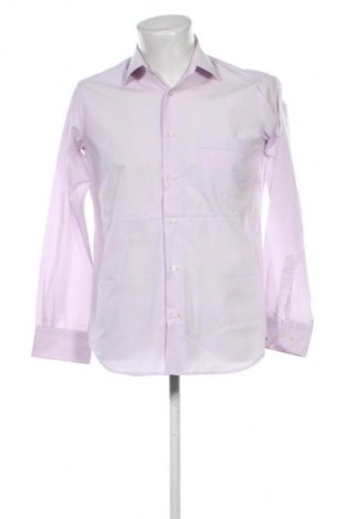 Pánská košile  CARBOTTI, Velikost S, Barva Fialová, Cena  129,00 Kč