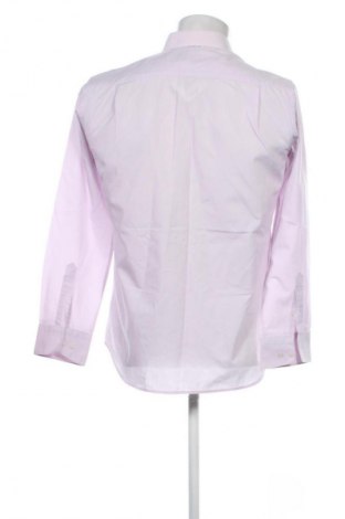 Pánská košile  CARBOTTI, Velikost S, Barva Fialová, Cena  129,00 Kč