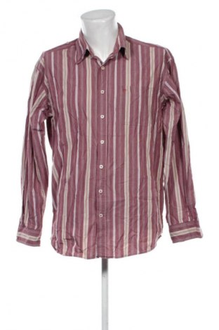 Herrenhemd Canda, Größe L, Farbe Mehrfarbig, Preis € 18,99