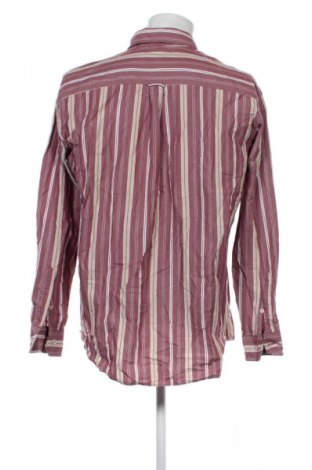 Herrenhemd Canda, Größe L, Farbe Mehrfarbig, Preis € 18,99