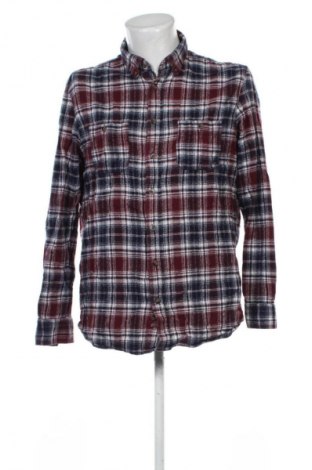 Herrenhemd Canda, Größe L, Farbe Mehrfarbig, Preis € 9,99