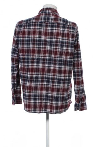 Herrenhemd Canda, Größe L, Farbe Mehrfarbig, Preis € 9,99
