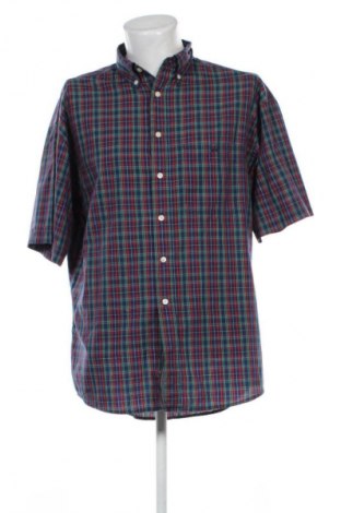 Herrenhemd Canda, Größe L, Farbe Mehrfarbig, Preis € 7,99