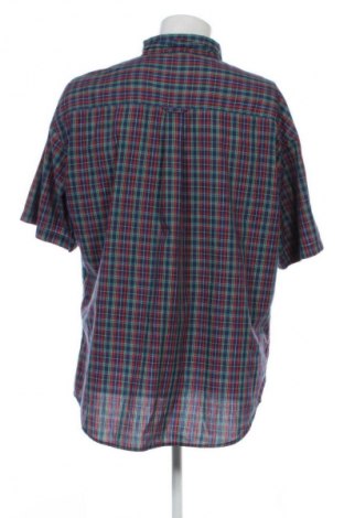 Herrenhemd Canda, Größe L, Farbe Mehrfarbig, Preis € 7,99