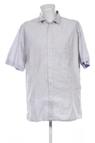 Herrenhemd Casa Moda, Größe 3XL, Farbe Mehrfarbig, Preis € 14,99