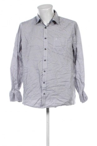 Herrenhemd Casa Moda, Größe XL, Farbe Mehrfarbig, Preis € 28,99
