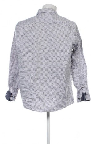 Herrenhemd Casa Moda, Größe XL, Farbe Mehrfarbig, Preis € 28,99