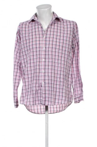 Herrenhemd CedarWood State, Größe L, Farbe Mehrfarbig, Preis € 2,99