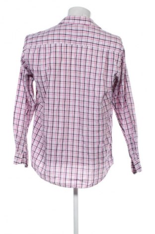 Herrenhemd CedarWood State, Größe L, Farbe Mehrfarbig, Preis € 2,99