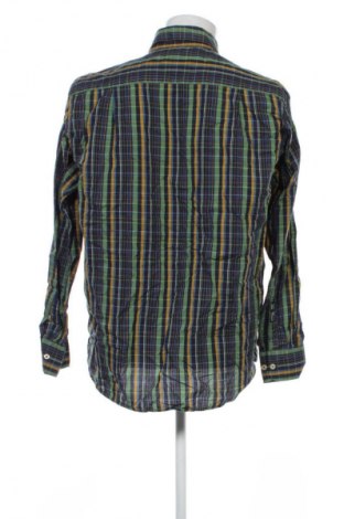 Herrenhemd Claudio Campione, Größe L, Farbe Mehrfarbig, Preis € 9,99